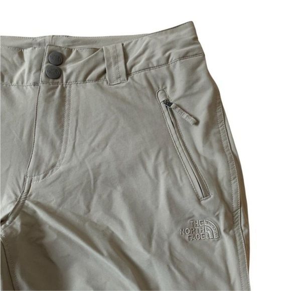 The North Face Women Convertible Pants / Shorts Size 8 - Picture 2 of 13